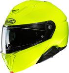 HJC i91 Solid Helmet