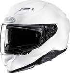 HJC F71 Solid Helmet