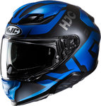 HJC F71 Bard Helm
