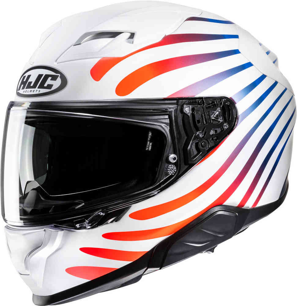 HJC F71 Zen Helmet