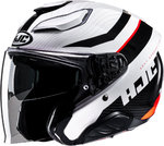 HJC F31 Naby Jet Helmet