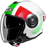 HJC i40N Pyle Jet Helmet