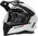 Acerbis Rider Solid Jugend Motocross Helm