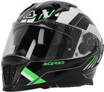 Acerbis X-Way Graphic Helmet