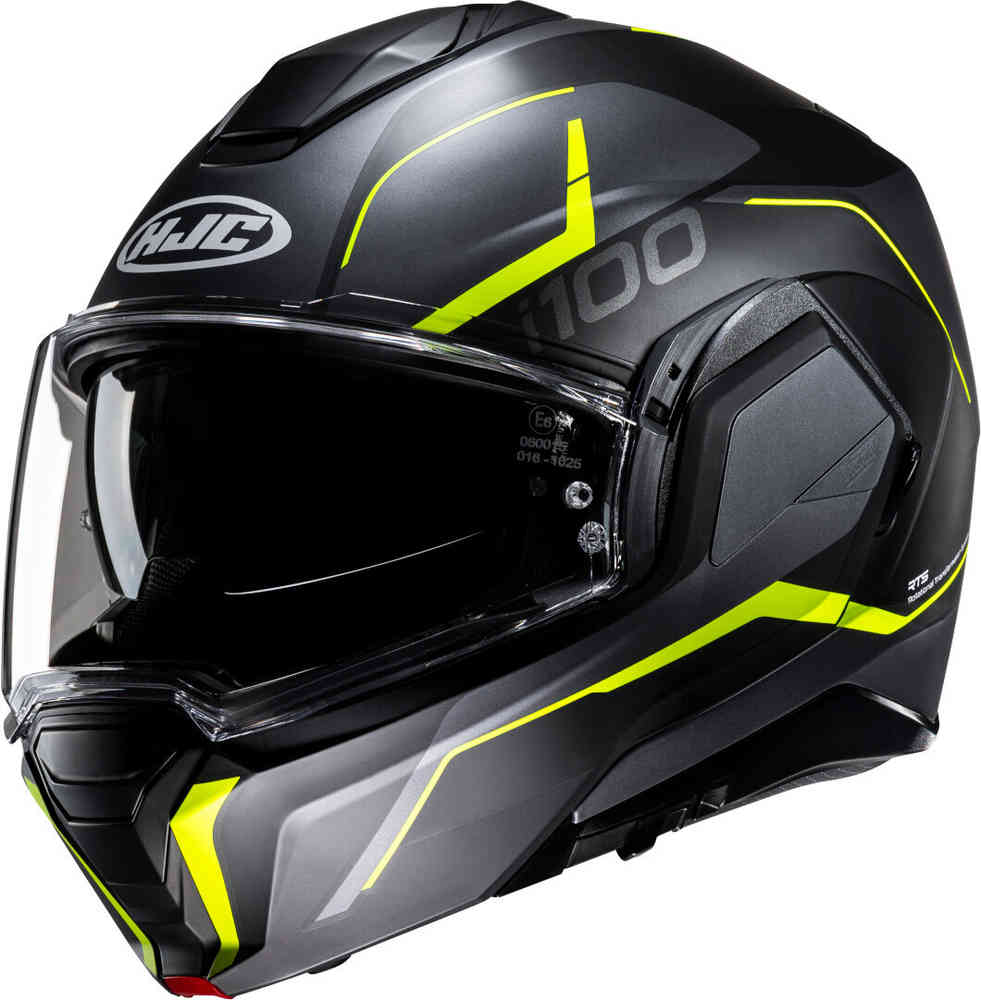 HJC i100 Lorix Helmet