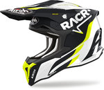Airoh Strycker Racr Motocross Helmet