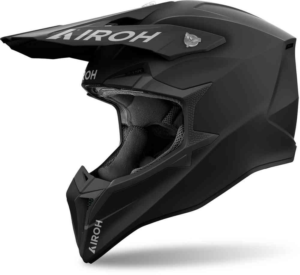 Airoh Wraaap Color 2024 Motocross Helm