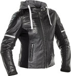 Richa Toulon 2 Ladies Motorcycle Leather Jacket