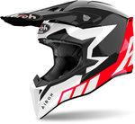 Airoh Wraaap Reloaded Motocross Helmet