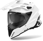 Airoh Commander 2 Color Motocross Helmet