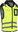 Richa Sleeveless Safety Vest BÃ¸rn