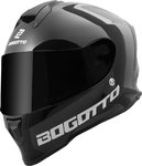 Bogotto H151 Solid Helm