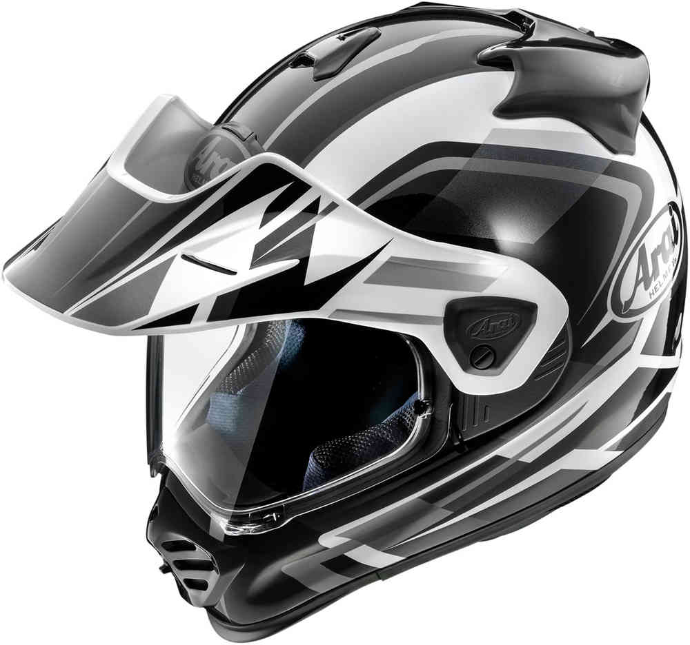 Arai Tour-X5 Discovery Motocross Helmet