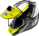 Arai Tour-X5 Cosmic Motorcross Helm