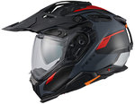 Nexx X.WED 3 Keyo Carbon 22-06 Motocross Helm