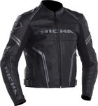 Richa Assen Motorcycle Leather Jacket