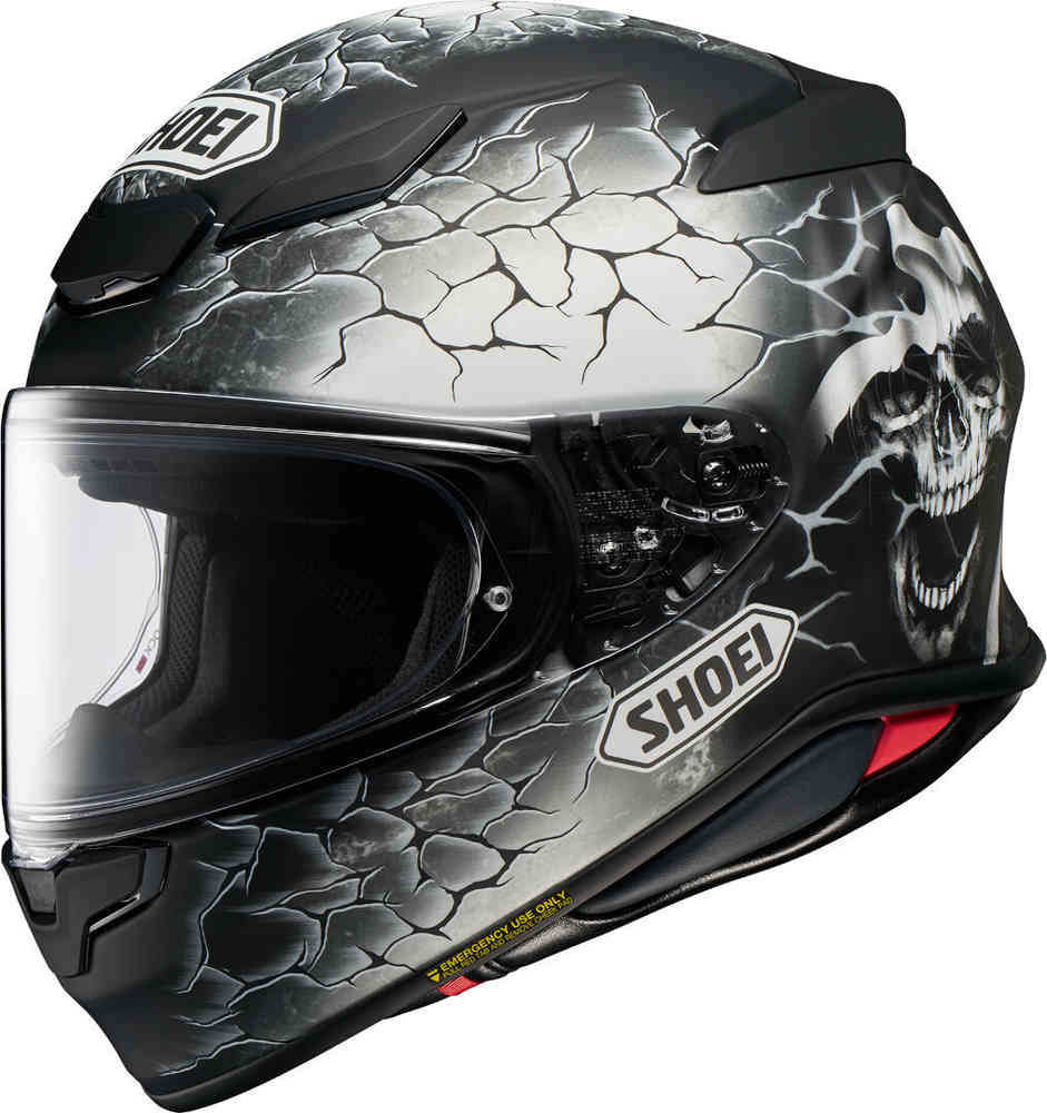 Shoei NXR 2 Gleam Helmet