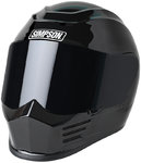 Simpson Speed 06 Helmet