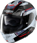 Nolan X-1005 Ultra Carbon Undercover N-Com Helm
