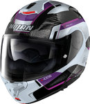 Nolan X-1005 Ultra Carbon Undercover N-Com Helmet