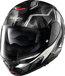 Nolan X-1005 Ultra Carbon Sandglas N-Com Helmet