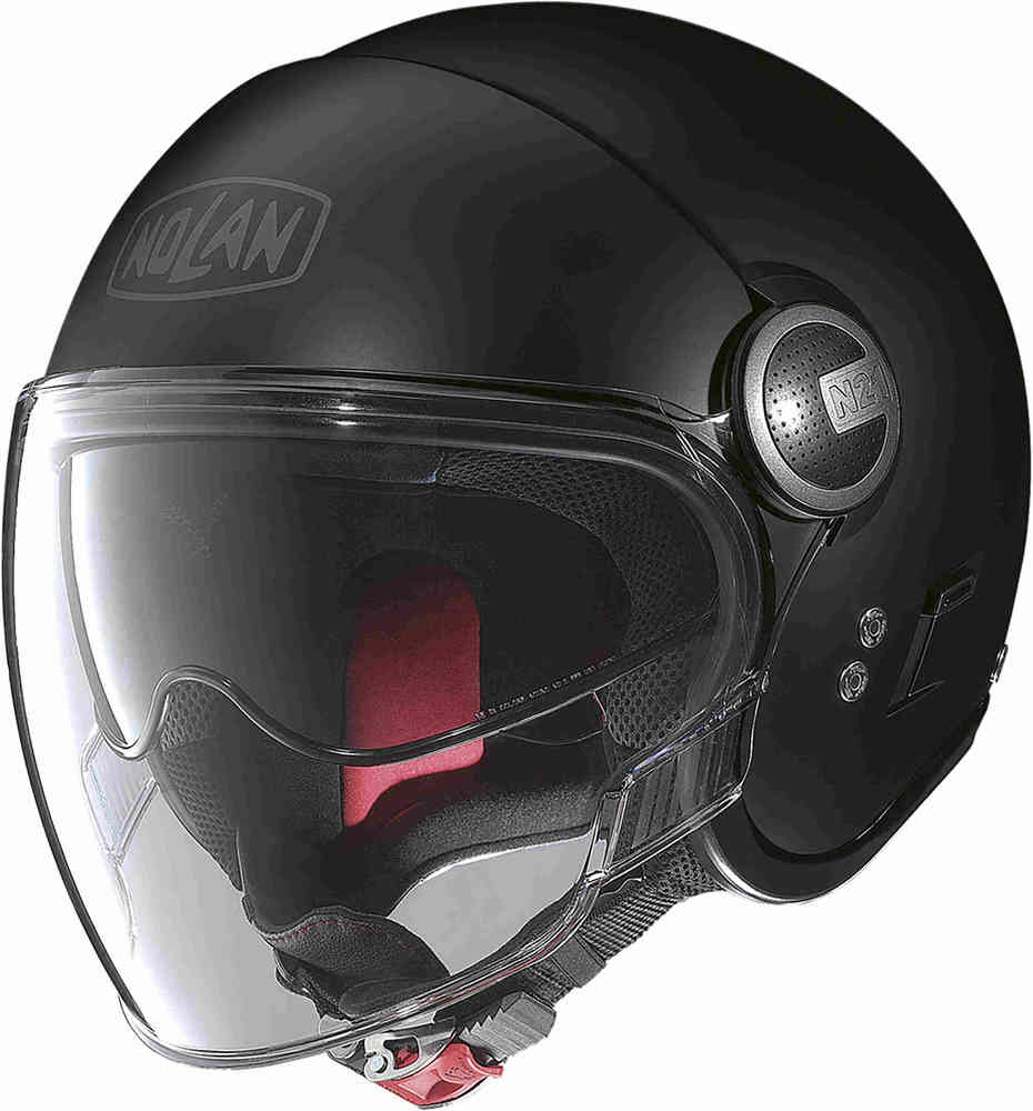 Nolan N21 Visor 06 Classic Jet Helmet