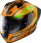 Nolan N60-6 Sport Hotfoot Helm