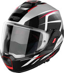 Nolan N120-1 06 Nightlife N-Com Helmet