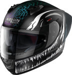Nolan N60-6 Sport Ravenous Helmet