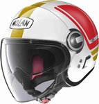 Nolan N21 Visor 06 Flybridge Jet Helmet