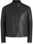 Belstaff Mistral Motorcycle Leather Jacket