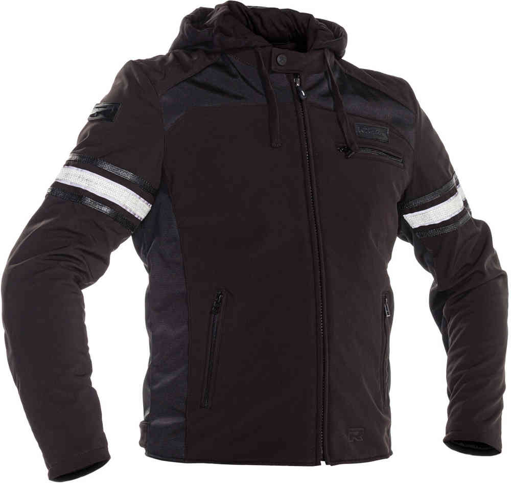 Richa Toulon 2 Softshell Mesh Motorcycle Textile Jacket