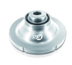S3 Cylinder Head Insert Standard Compression - Silver Sherco/Scorpa 300