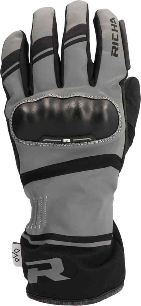 Richa Vision 2 Flare waterproof Motorcycle Gloves