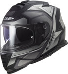 LS2 FF800 Storm II Faster Helmet