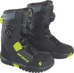 Scott Kulshan SMB waterproof Snowmobile Boots