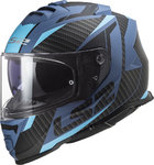 LS2 FF800 Storm II Racer Helmet