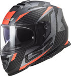 LS2 FF800 Storm II Racer Helmet