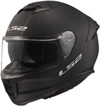 LS2 FF808 Stream II Solid Helmet