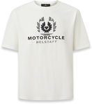 Belstaff Motorcycle Build-Up T-Shirt