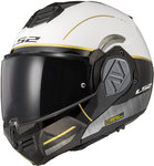 LS2 FF906 Advant Iron Helmet