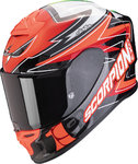 Scorpion EXO-R1 Evo Air Alvaro Replica Helm