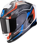 Scorpion EXO-R1 Evo Air Coup Helmet