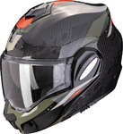 Scorpion Exo-Tech Evo Carbon Rover Helmet