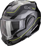 Scorpion Exo-Tech Evo Pro Commuta Helmet