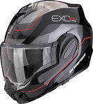 Scorpion Exo-Tech Evo Pro Commuta Helmet