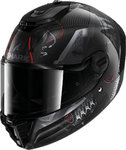Shark Spartan RS Xbot Carbon Helm