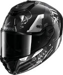 Shark Spartan RS Xbot Carbon Helmet