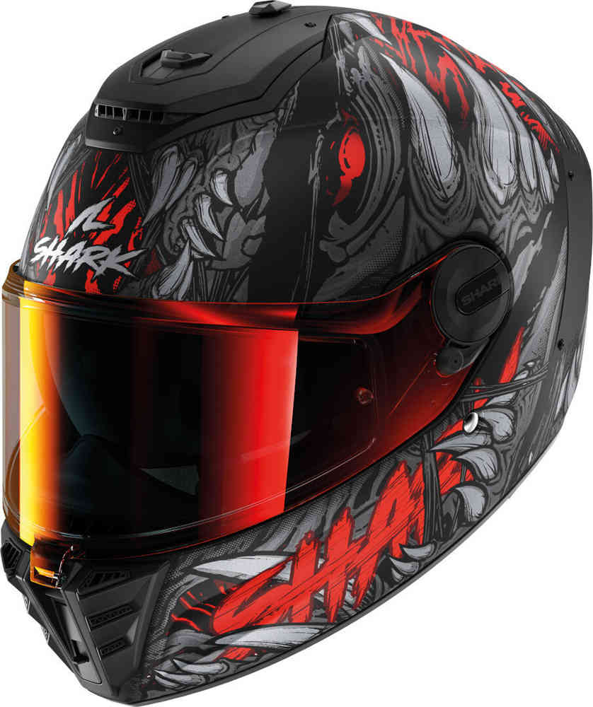 Shark Spartan RS Shaytan Helmet