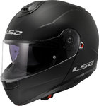 LS2 FF908 Strobe II Solid Helm